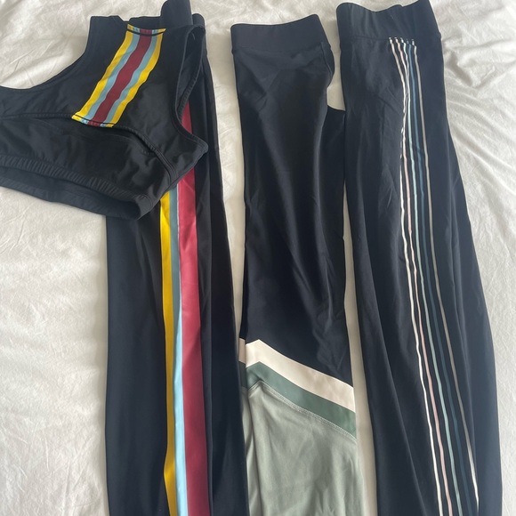 All Access workout bundle - Picture 1 of 7